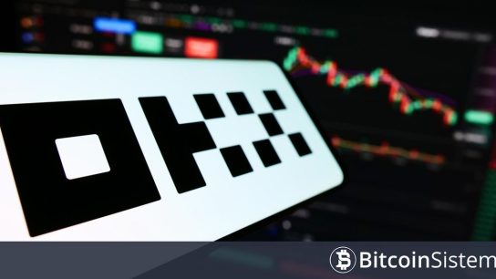 Bitcoin Borsası OKX, 25. Rezerv Kanıtını Yayınladı! Hangi Coinlerde Artış Var? İşte Detaylar