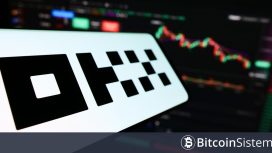 Bitcoin Borsası OKX, Bu Altcoini Spot İşlemlerde Listelediğini Duyurdu! İşte Detaylar