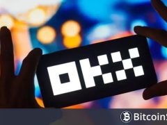 Bitcoin Borsası OKX, Çok Sayıda Altcoini USDC Paritesinde Listelediğini Açıkladı!
