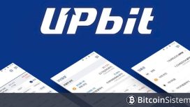Bitcoin Borsası Upbit, Yeni Bir Listeleme Duyurusu Yayınladı! İşte Son Listelenen Altcoin!