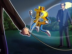 Bitcoin, COVID sonrası yükseliş trendini tekrarlıyor