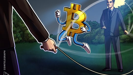 Bitcoin, COVID sonrası yükseliş trendini tekrarlıyor