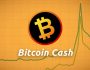 Bitcoin Cash’te (BCH) Balina Hareketliliği %121 Arttı