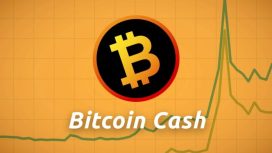 Bitcoin Cash’te (BCH) Balina Hareketliliği %121 Arttı