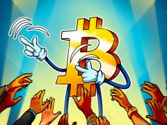 Bitcoin DeFi artışı BTC talebini ve benimsenmesini artırabilir — Binance