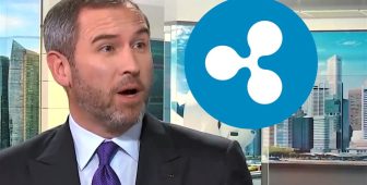 Bitcoin Destekçisi Lummis ile Ripple CEO’su Brad Garlinghouse Arasında Toplantı Krizi! “Nedeni XRP Eleştirileri Mi?”