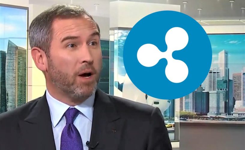 Bitcoin Destekçisi Lummis ile Ripple CEO’su Brad Garlinghouse Arasında Toplantı Krizi! “Nedeni XRP Eleştirileri Mi?”