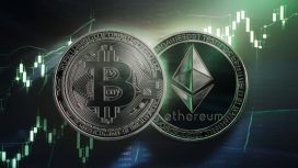 Bitcoin Duraklarken, Ethereum Rallisi Başladı! Ama Bir Sorun Var: “Bugün BTC ve ETH’de 6 Milyar Dolarlık Opsiyon Depremi Yaşanacak!”