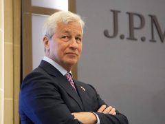 Bitcoin Düşmanı JPMorgan CEO’su Fikir Değiştirdi! Yeni Kripto Para Görüşlerini Açıkladı