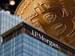 Bitcoin Düşmanı Jamie Dimon’ın Şirketi JPMorgan, Büyük Kripto Para Hamlesi Yaptı!