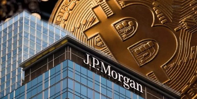Günün Gündemi: JPMorgan Gerçekten de Bitcoin’e Savaş Açtı Mı? İşte Tüm Bilinenler ve Gerçekler!