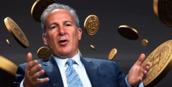 Bitcoin Düşmanı Peter Schiff, Kripto Para Sahiplerine Çağrıda Bulundu!