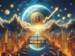 Bitcoin ETF Girişleri, Bu Hafta Boyunca 1 Milyar Doları Aştı