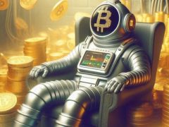 Bitcoin ETF Hacimleri 4 Haftanın En Büyük Çıkışını Gördü