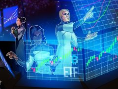 Bitcoin ETF’leri iyi bir haftayı geride bıraktı