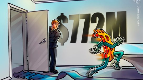 Bitcoin ETF’lerinden yüklü çıkış: Küresel belirsizlik güveni zayıflatıyor