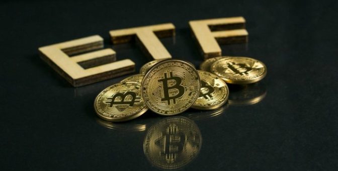 Bitcoin ETF’lerine Rekor Giriş: Bir Günde 934 Milyon Dolar