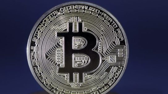 Tether CEO’su Ardoino: Karanlık Zamanlar İçin Bitcoin