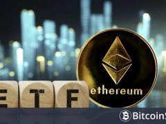 Bitcoin ETF’lerine İlgi Azalırken Ethereum ETF’leri Yükselişe Geçti! Boğa Habercisi Mi? İşte Detaylar