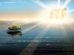 Bitcoin ETF’lerinin yükselişi, piyasaların odak noktası haline geldi