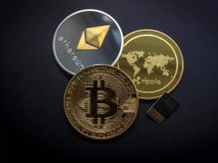 Bitcoin, Ethereum ve XRP Fiyatı İçin Son Tahminler Belli Oldu! BTC Fiyatı 100.000 Doların Altına İnecek Mi?