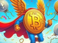 Bitcoin, Eylül Ayında Tekrardan Ralliye Başlayabilir Mi?