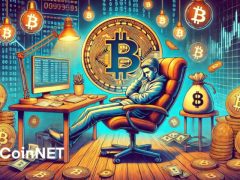Bitcoin Fiyat Tahmini: BTC, 100K’nın Altında Durakladı