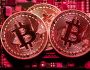 Bitcoin Fiyatı 8 Temmuz’dan Bu Yana En Düşük Seviyeye Geriledi