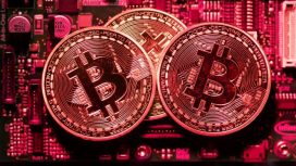 Bitcoin Fiyatı 8 Temmuz’dan Bu Yana En Düşük Seviyeye Geriledi