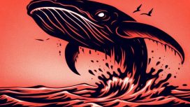 Bitcoin Fiyatı 94.000 Doların Altını Görürken Büyük Balinalar Bunları Yapıyor!