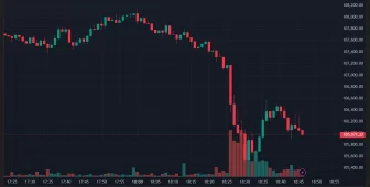Bitcoin Fiyatı Ani Bir Şekilde 106.000 Doların Altını Gördü! Büyük Likidasyon Var, İşte Son Bilgiler!