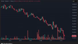 Bitcoin Fiyatı Neden Düşüyor? 99.000 Dolar Altı da Görüldü! Büyük Boğa Cathie Wood Nedenini Açıkladı!