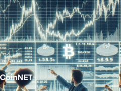 Bitcoin Fiyatı Neden Düşüyor? Bir Düzeltme İçinde Mi?