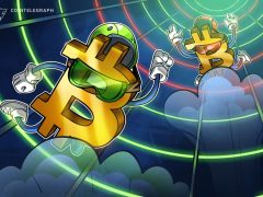 Bitcoin, GBTC satışlarına karşın toparlanıyor
