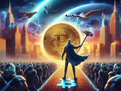 Bitcoin Hakimiyetinin Artmasıyla Altcoin Rallisi Erteleniyor