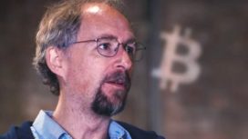 Bitcoin Kurucusu Satoshi Nakamoto Olduğu İddia Edilen İsim, Michael Saylor Hakkında Konuştu!