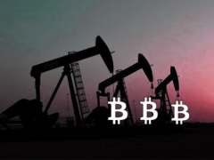 Bitcoin Madencilik Zorluğu Rekor Seviyeden Hafifçe Düştü