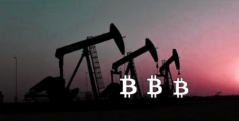 Bitcoin Madencilik Zorluğu Rekor Seviyeden Hafifçe Düştü