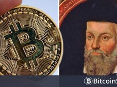Bitcoin Nostradamus’u Lakaplı Analist, Dün Geceki BTC Kapanış Fiyatına Göre Sonraki Tahminini Açıkladı!