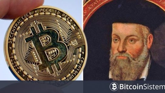 Bitcoin Nostradamus’u Lakaplı Analist, Dün Geceki BTC Kapanış Fiyatına Göre Sonraki Tahminini Açıkladı!