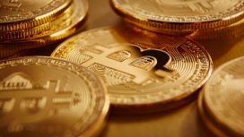 Bitcoin, Piyasa Değeriyle Google’ı Geride Bıraktı