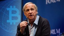 Bitcoin Savunucusu Milyarder Ray Dalio’dan Hakkında Şaşırtıcı Açıklamalar! Eleştirmeye Başladı!