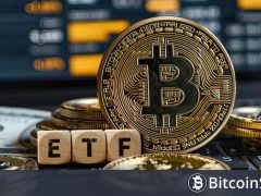 Bitcoin Spot Borsa Yatırım Fonları (ETF’ler) Negatif Çıkış Serisini Sonlandırdı! İşte Son Veriler
