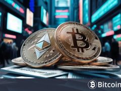 Bitcoin Spot ETF’leri Dördüncü Gün Üst Üste Çıkış Yaşadı! Ethereum ETF’lerinde Durum Ne? İşte Detaylar