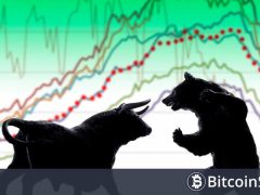 Bitcoin Yavaş Yavaş Toparlanıyor: Yukarıdaki Bu Seviyeye Dikkat, Kısa Vadeli Yatırımcının Ortalama Alım Fiyatı Burası!