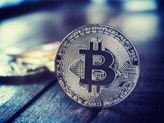 Bitcoin, Yeni Bir Rekor Kırdı
