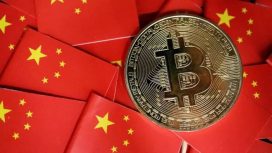 Bitcoin Yükselirken Çinli Şirketten 1.3 Milyar Dolarlık BTC Hamlesi Geldi!
