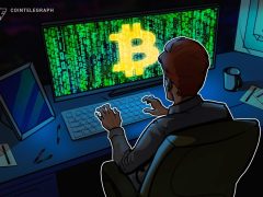 Bitcoin anahtarını kırana 1 BTC ödül verilecek!