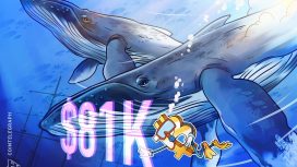 Bitcoin balinalarının birikim eğilimi 2020 dönemi yükseliş sürecine benziyor