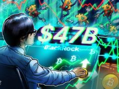 Bitcoin balinasının birikimi dudak uçuklattı: Yaklaşık 47 milyar dolar